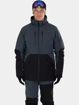 Decathlon Ski Jas Heren Baily ECO Allmtn aanbieding