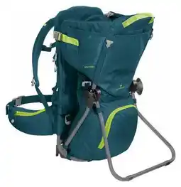 Decathlon Ferrino Squirrel Baby Rugzak Blauw aanbieding