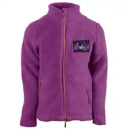 Decathlon Meisjesfleece Harry's Horse LouLou Jaimy aanbieding