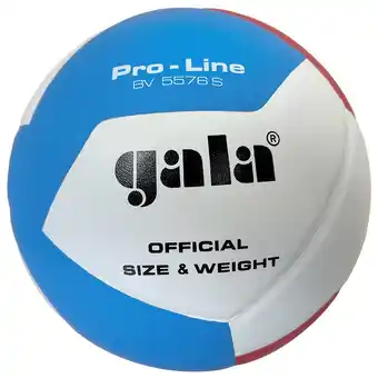 Decathlon Volleybal Pro-line 5576S aanbieding