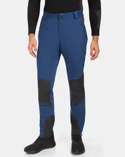 Decathlon Heren outdoorbroek Kilpi NUUK-M aanbieding