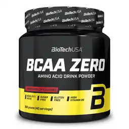Decathlon BCAA Flash Zero - 360 g Sandia Biotech USA aanbieding