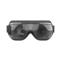 Decathlon Renpho EYERIS 3 Oogmassageapparaat, spraakbediening, koelgel, draagbaar, zwart aanbieding