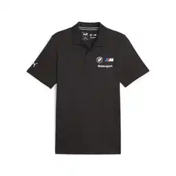 Decathlon BMW M Motorsport poloshirt voor heren PUMA aanbieding