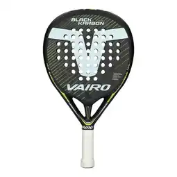 Decathlon Vairo Black Karbon Speed aanbieding