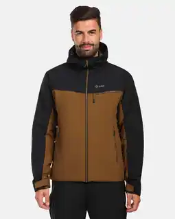 Decathlon Heren ski-jas Kilpi FLIP-M aanbieding