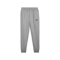 Decathlon Essentials No. 1-logo sweatpant voor heren PUMA aanbieding