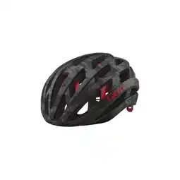 Decathlon Fietshelm Giro Helios Spherical aanbieding