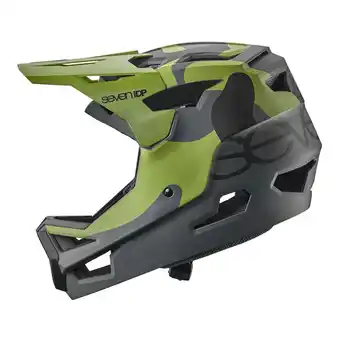 Decathlon Abs helm 7iDP Project 23 aanbieding