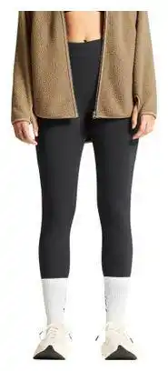 Decathlon Dames Craft ADV Essence 3 Zwart Thermo Panty aanbieding