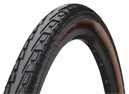 Decathlon Harde band Continental Ride Tour 47-622 aanbieding