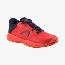 Decathlon HEAD Revolt Pro 4.5 Junior Tennisschoenen aanbieding