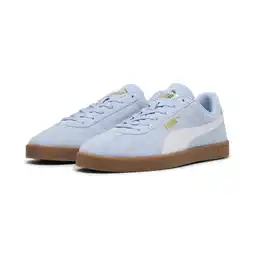 Decathlon PUMA Club II Suede unisex sneakers PUMA aanbieding