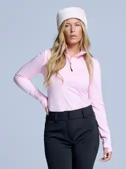 Decathlon Skipully - Dames - Arctic 2.0 - Powder Rose aanbieding