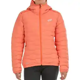 Decathlon ANORACK BULLPADEL NEVES WOMEN'S aanbieding