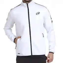 Decathlon Bullpadel Noble Hoodie aanbieding