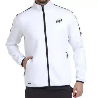 Decathlon Bullpadel Noble Hoodie aanbieding