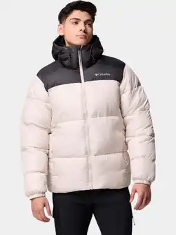 Decathlon Winterjas Men Puffect II aanbieding