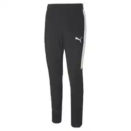 Decathlon Kinderbroek Puma Speed aanbieding