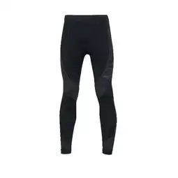 Decathlon Lange legging Mizuno Team Under aanbieding