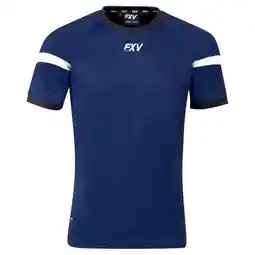 Decathlon Training Maillot Force Xv Victoire Voor Volwassenen aanbieding