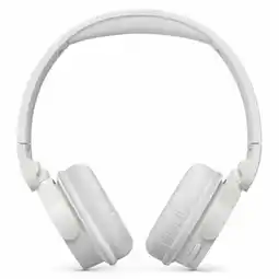 Decathlon Headset met Bluetooth en microfoon Philips TAH4209WT/00 Wit aanbieding
