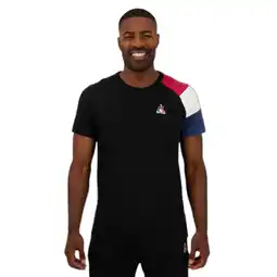 Decathlon T-shirt Le Coq Sportif N°1 aanbieding