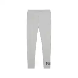 Decathlon ESS No. 1 Logo legging voor dames PUMA aanbieding