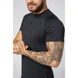 Decathlon Rough Radical Stone sneldrogend sportshirt aanbieding