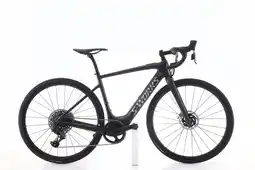 Decathlon Tweedehands elektrische racefiets · Turbo Creo SL S-Works AXS 12V aanbieding