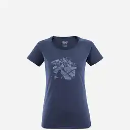 Decathlon T-shirt Wandelen voor dames TANA aanbieding