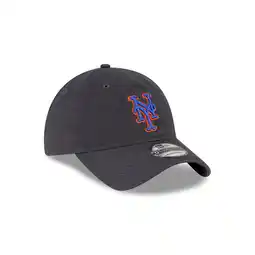 Decathlon Baseball cap New Era New York Mets MLB Core Classic 2.0 aanbieding