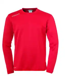 Decathlon Shirt met lange mouwen ESSENTIAL TRAINING TOP UHLSPORT aanbieding