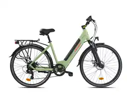 Decathlon Stadsfiets Legnano Amanda aanbieding