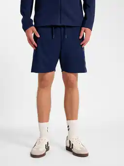 Decathlon Trekkoordsluiting Korte Broek Hmlcima Heren HUMMEL aanbieding