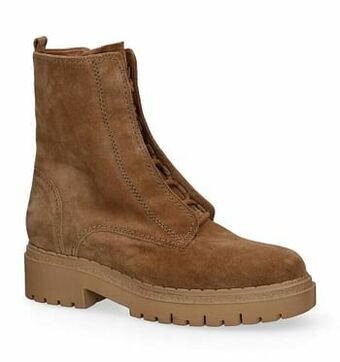 Torfs Gabor OptiFit Cognac Boots aanbieding