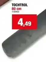 Hubo TOCHTROL 80 cm aanbieding