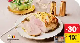 Carrefour Varkensorloffgebraad aanbieding