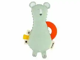 Trixie Activiteitenspeeltje Mr Polar Bear