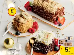 Carrefour Kleine kalenders aanbieding