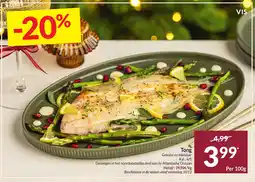 Intermarché Tong aanbieding