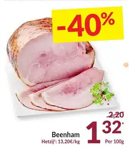 Intermarché Beenham aanbieding