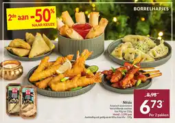 Intermarché Nitsiu aanbieding