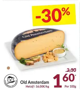 Intermarché Old Amsterdam aanbieding