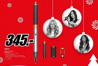 Dyson Airwrap Origin Multistyler