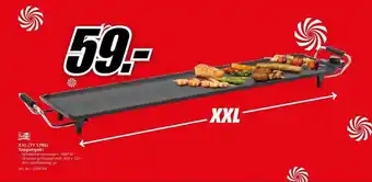 Fritel XXL TY 1795 Teppanyaki