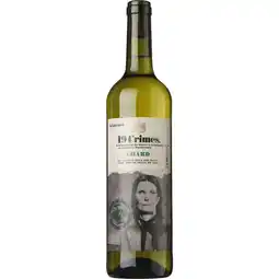 Albert Heijn 19 Crimes Chardonnay aanbieding