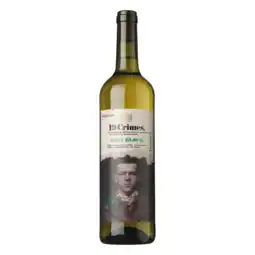 Albert Heijn 19 Crimes Sauvignon blanc aanbieding