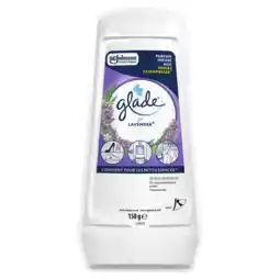 Albert Heijn Glade Langdurig lavender gel aanbieding