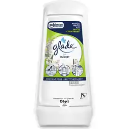 Albert Heijn Glade Langdurig muguet gel aanbieding